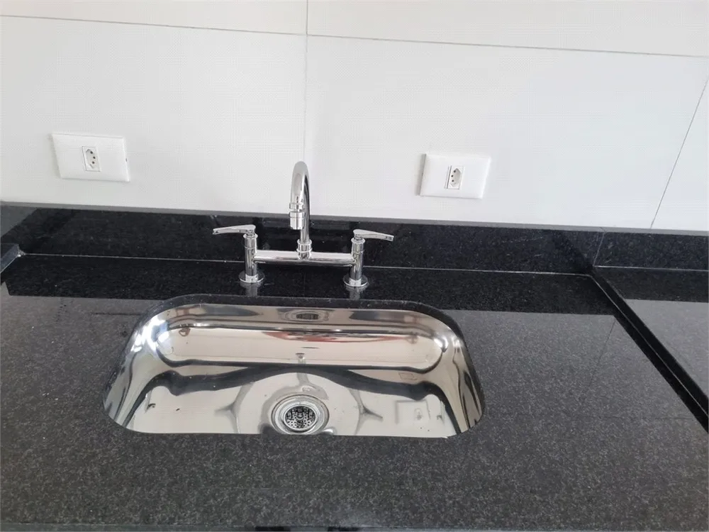 Apartamento, 2 quartos, 130 m² - Foto 2