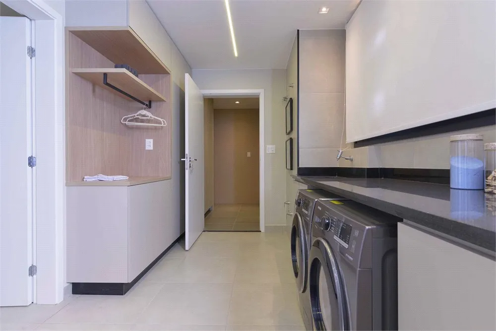 Apartamento, 4 quartos, 215 m² - Foto 8