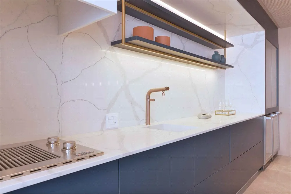 Apartamento, 4 quartos, 215 m² - Foto 3