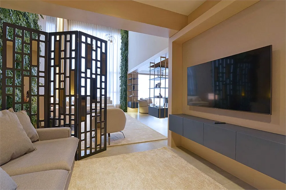 Apartamento, 4 quartos, 215 m² - Foto 6