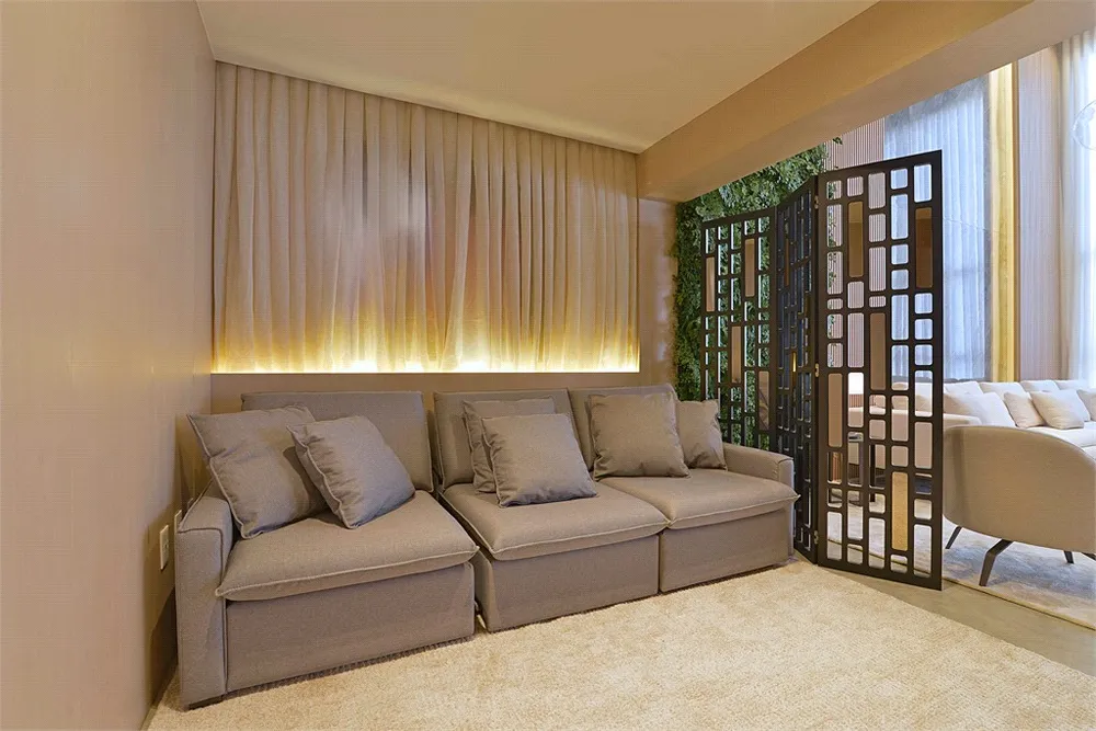 Apartamento, 4 quartos, 215 m² - Foto 5