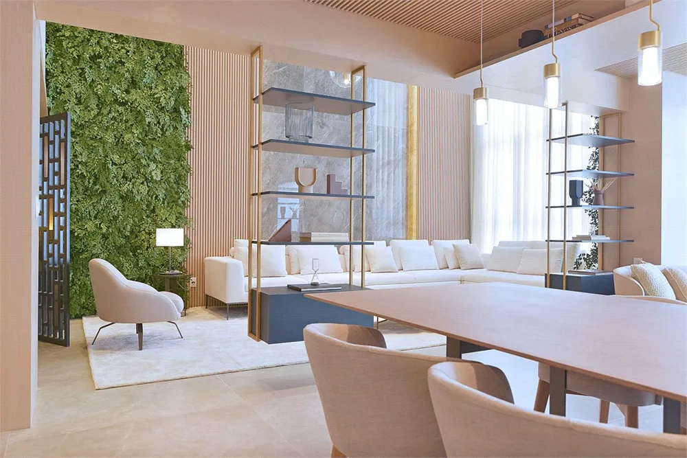 Apartamento, 4 quartos, 215 m² - Foto 4