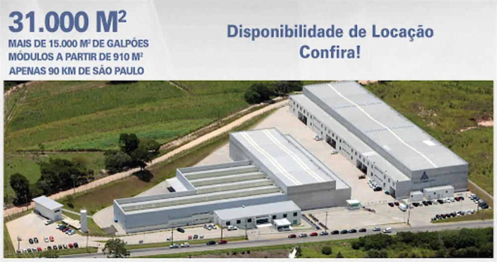 Depósito-Galpão, 900 m² - Foto 5