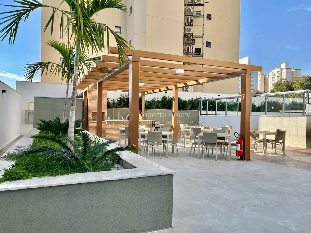 Apartamento, 1 quarto, 36 m² - Foto 4