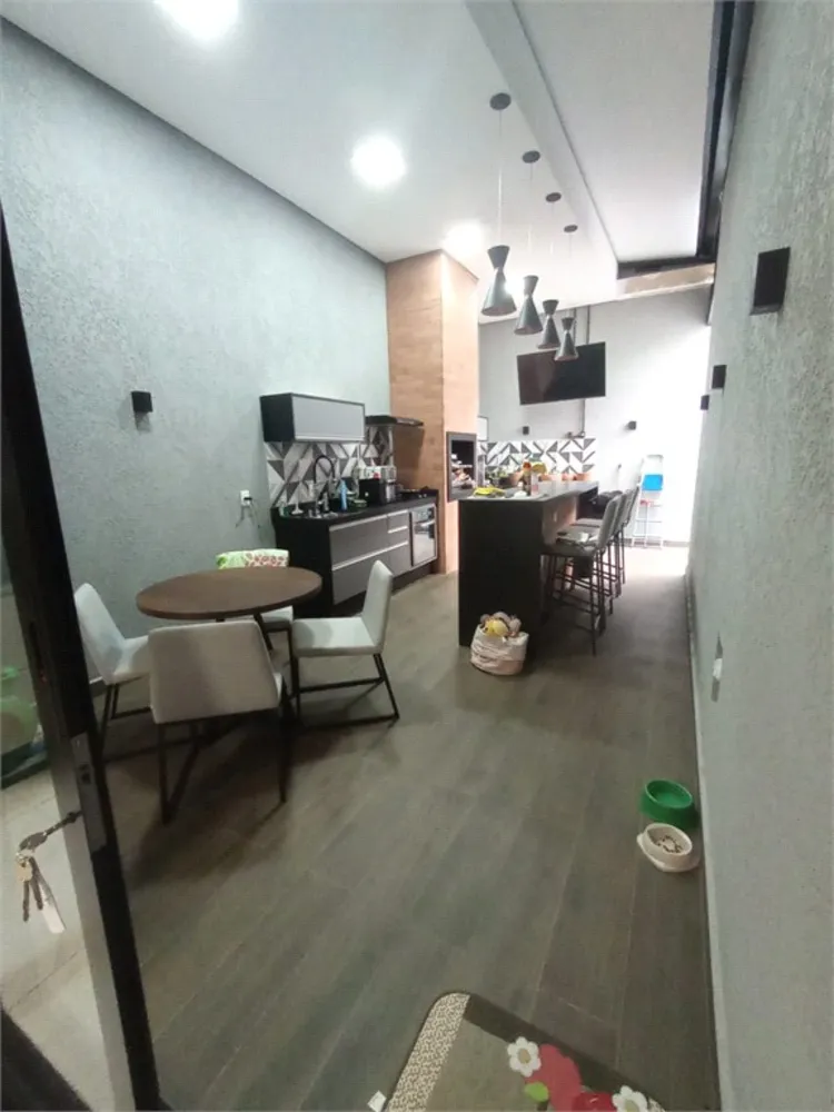 Casa, 2 quartos, 152 m² - Foto 7
