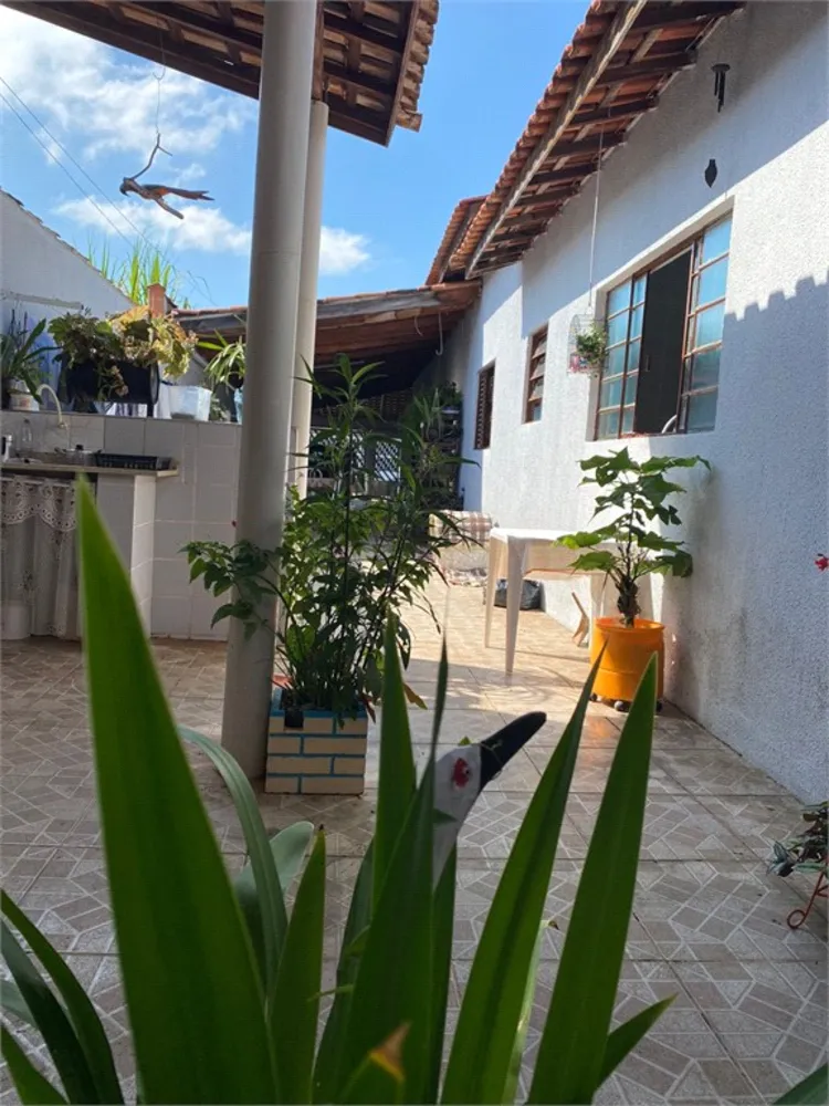 Casa, 2 quartos, 300 m² - Foto 4