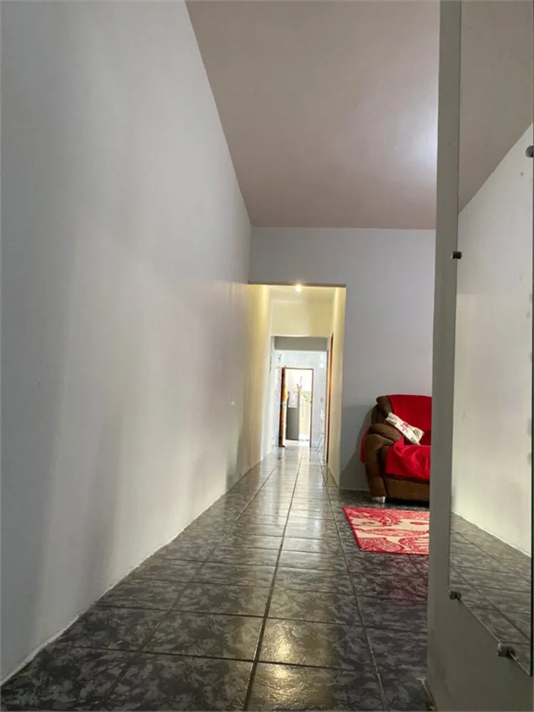 Casa, 2 quartos, 300 m² - Foto 3