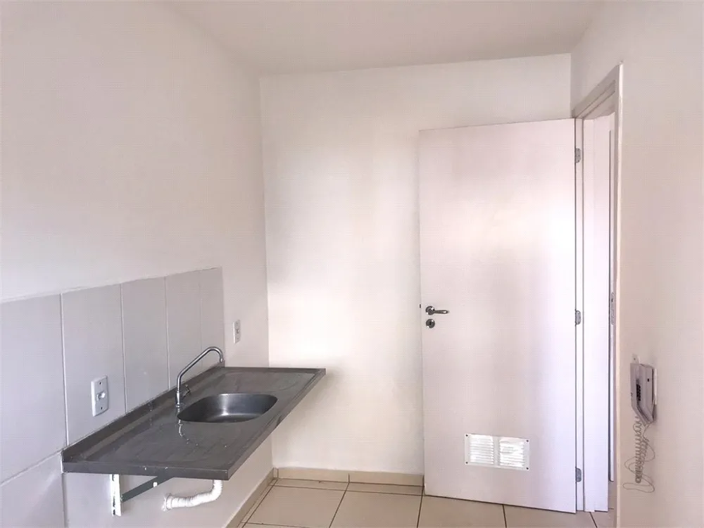 Apartamento, 2 quartos, 55 m² - Foto 2
