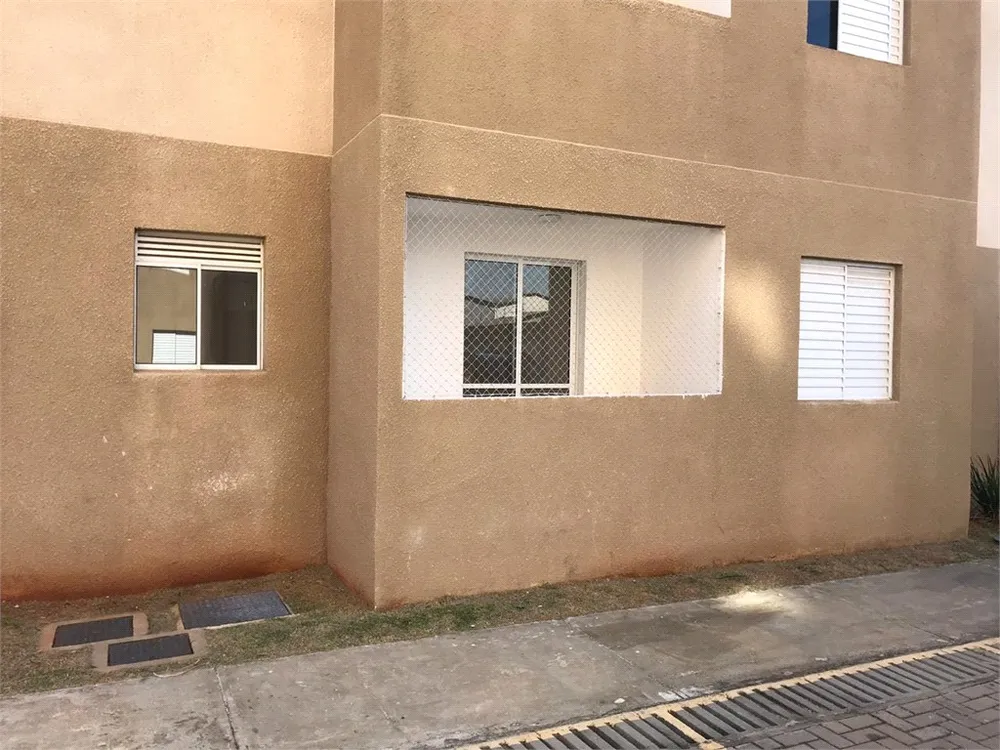 Apartamento, 2 quartos, 55 m² - Foto 3
