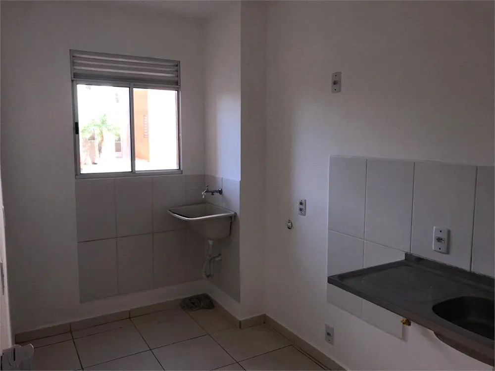 Apartamento, 2 quartos, 55 m² - Foto 1
