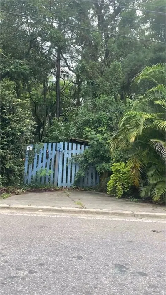 Terreno, 4 hectares - Foto 1
