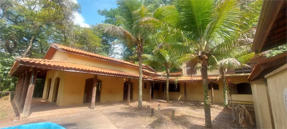 Terreno, 4 hectares - Foto 3