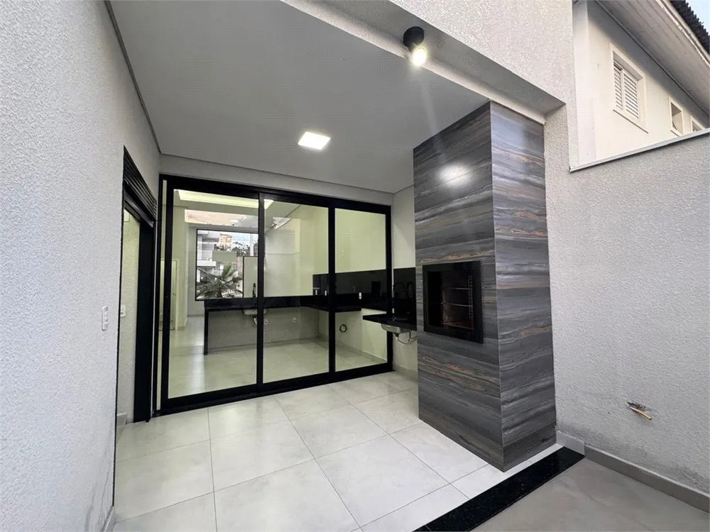 Casa, 3 quartos, 180 m² - Foto 2