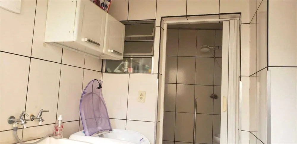 Casa, 3 quartos, 120 m² - Foto 7
