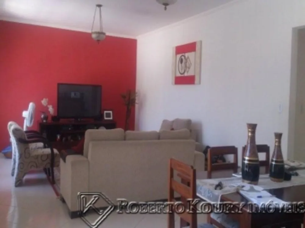 Casa, 3 quartos, 220 m² - Foto 3