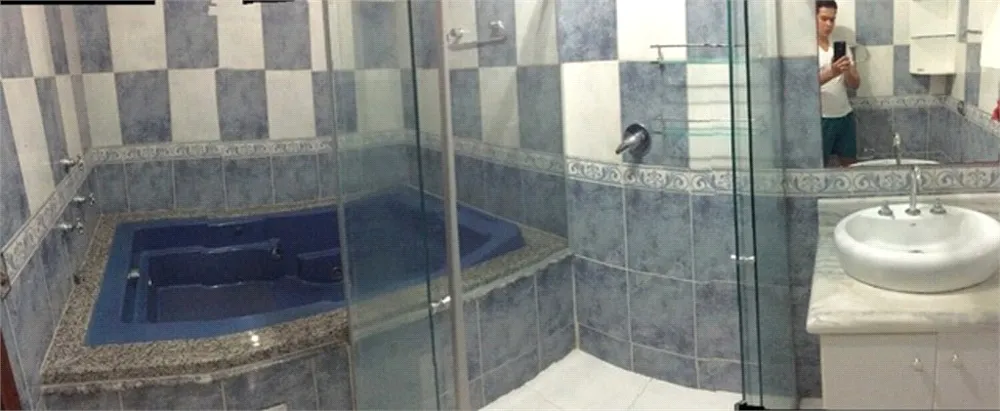 Casa, 3 quartos, 300 m² - Foto 1
