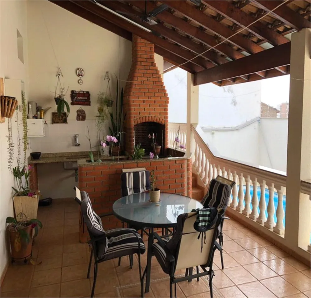 Casa, 3 quartos, 380 m² - Foto 8