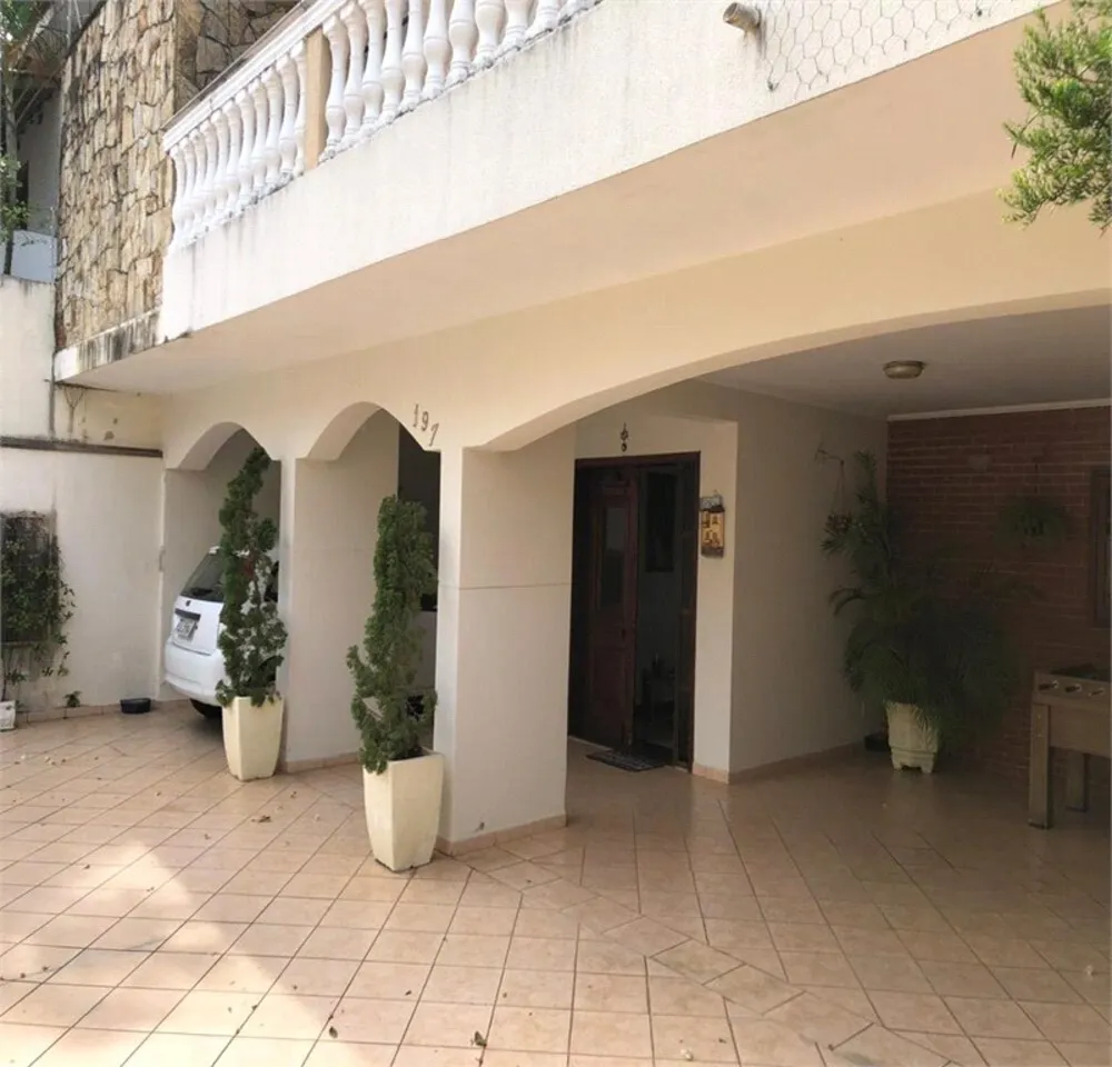 Casa, 3 quartos, 380 m² - Foto 4