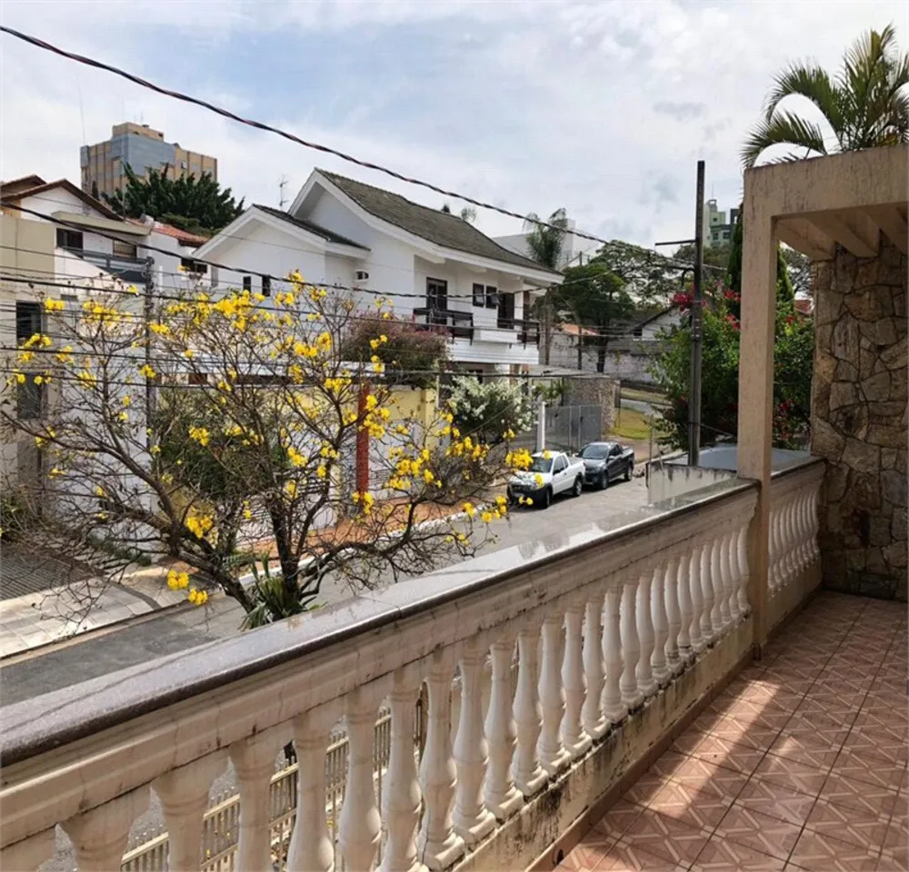 Casa, 3 quartos, 380 m² - Foto 2