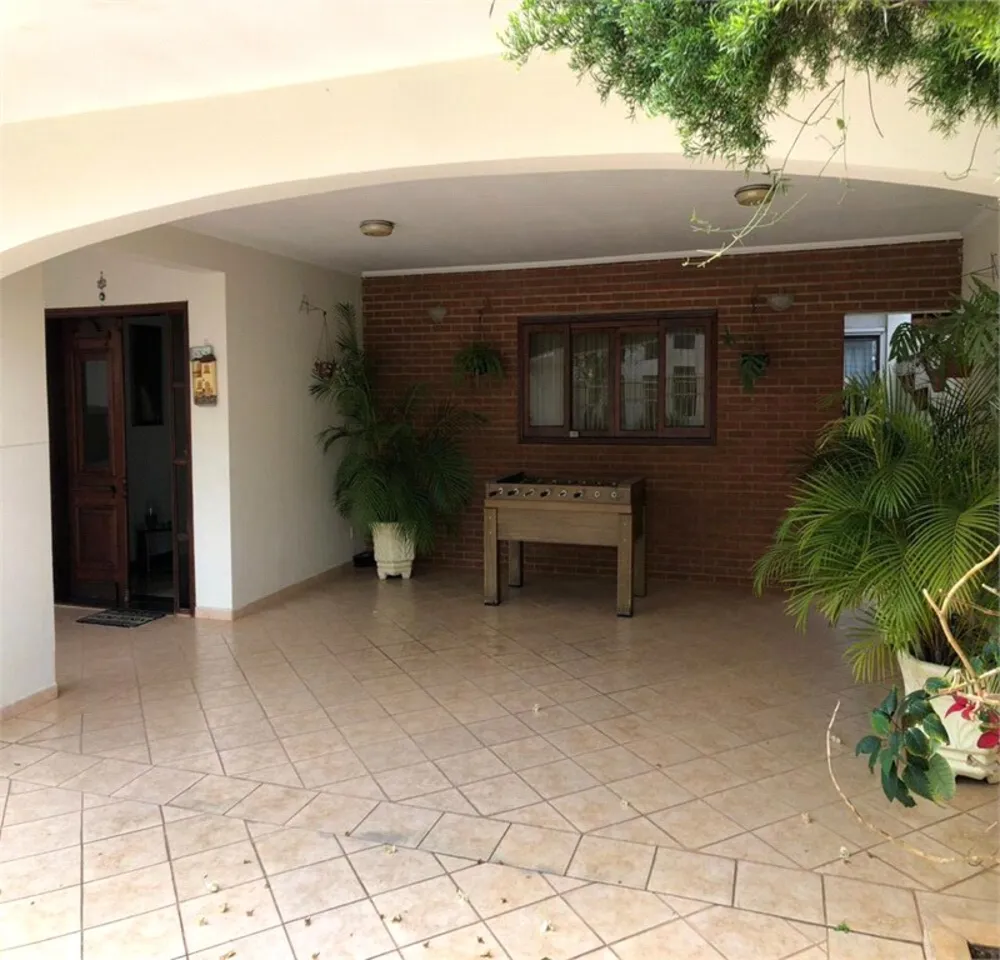Casa, 3 quartos, 380 m² - Foto 3