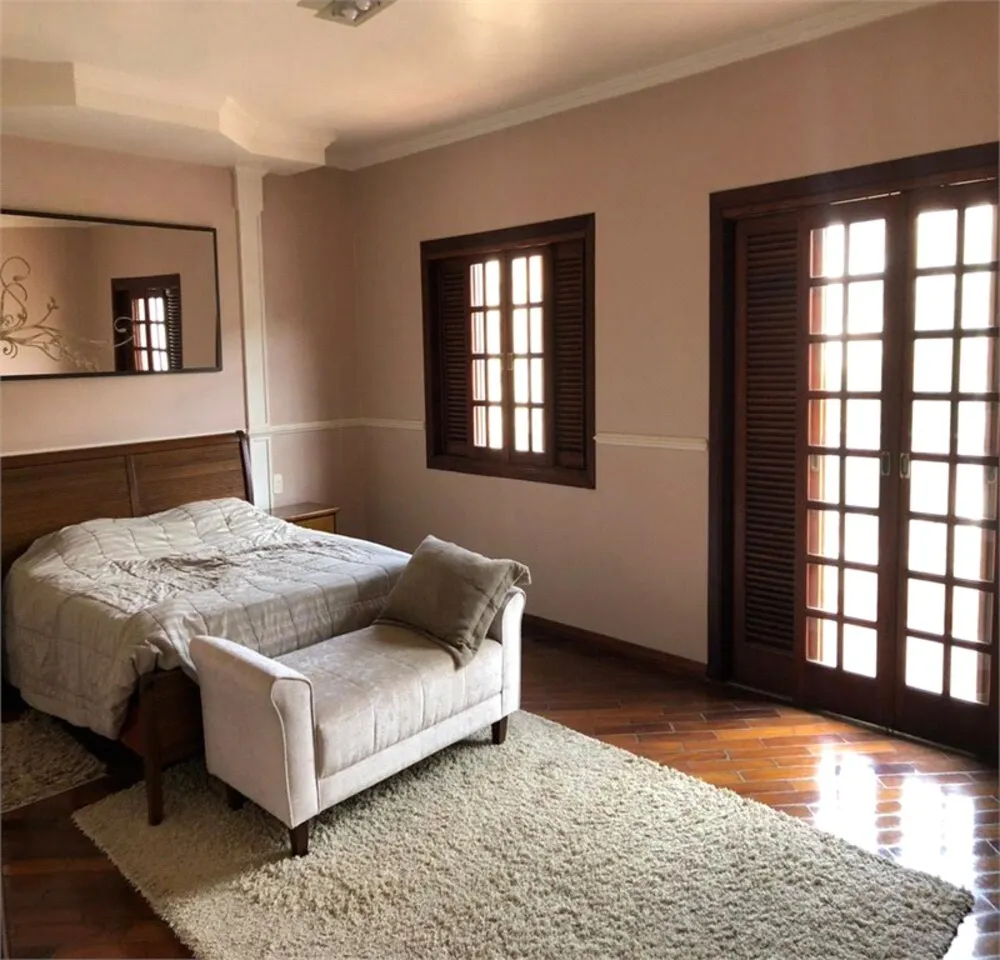 Casa, 3 quartos, 380 m² - Foto 6