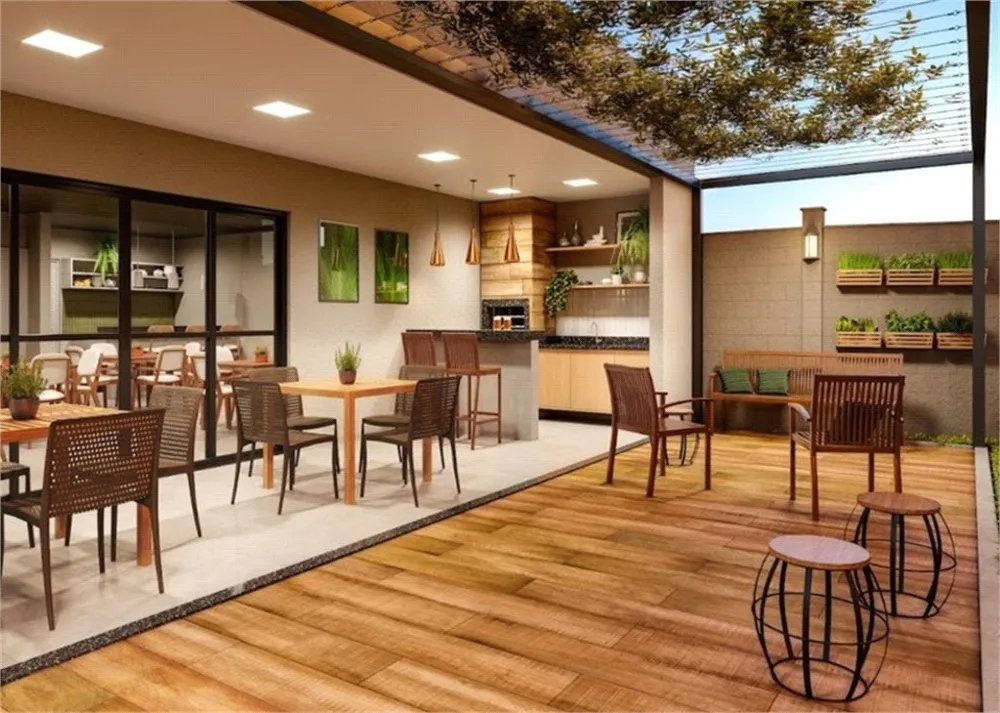 Apartamento, 2 quartos, 49 m² - Foto 8
