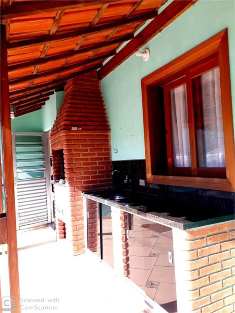 Casa, 3 quartos, 154 m² - Foto 3