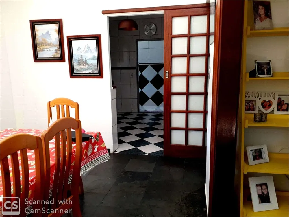 Casa, 3 quartos, 154 m² - Foto 1
