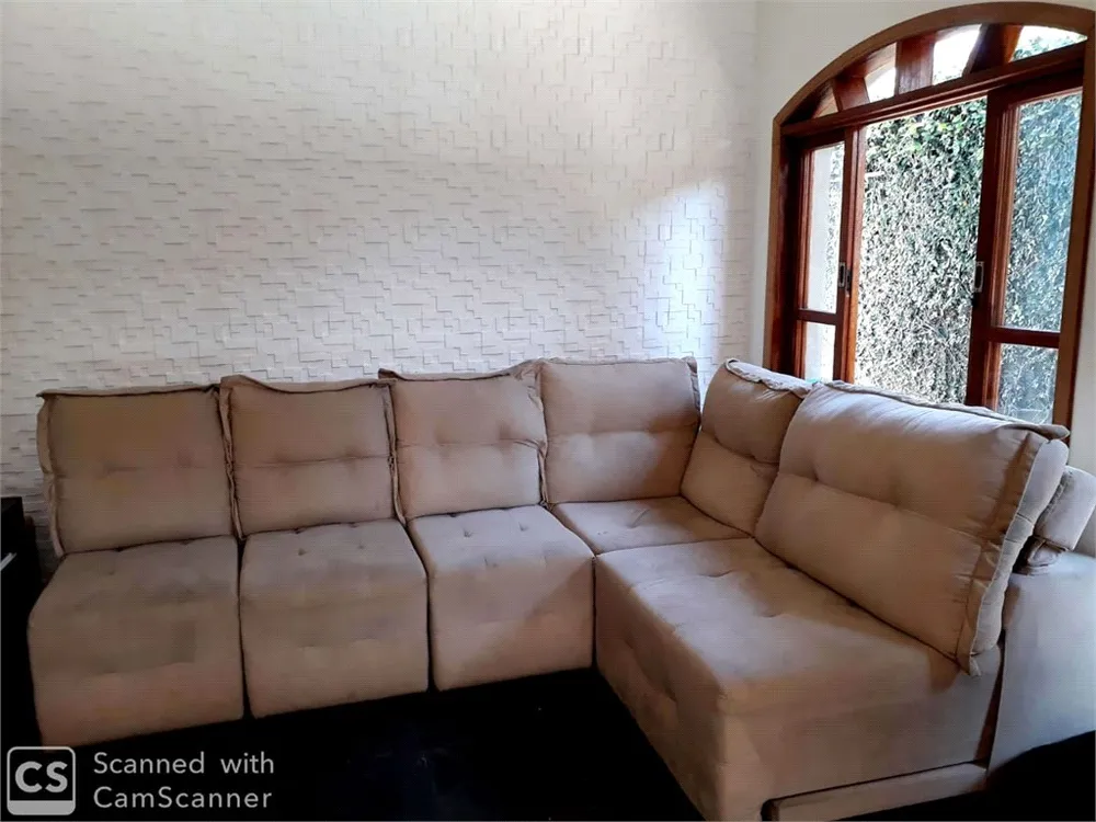 Casa, 3 quartos, 154 m² - Foto 2