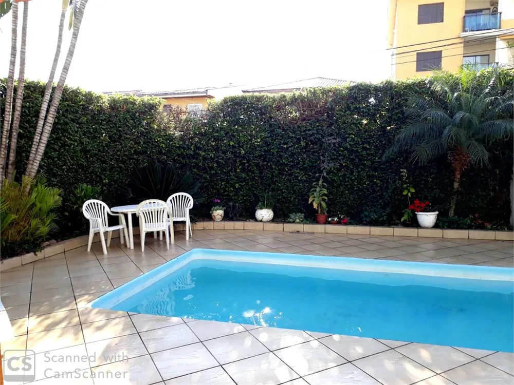Casa, 3 quartos, 154 m² - Foto 4