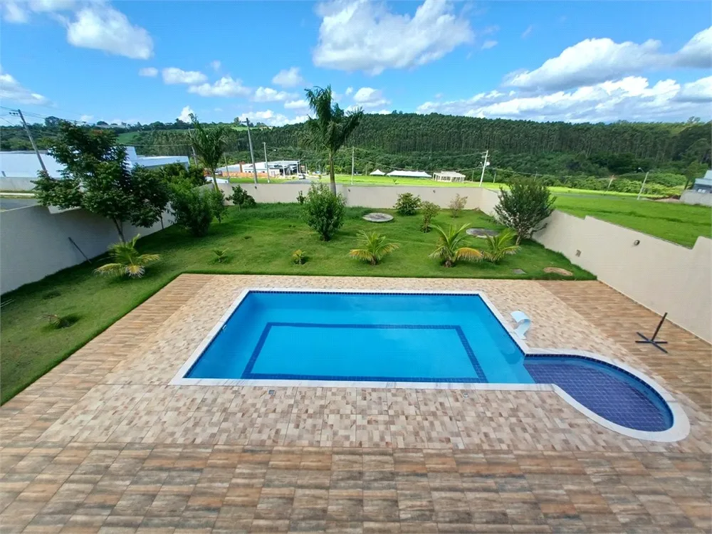 Casa, 3 quartos, 1017 m² - Foto 1