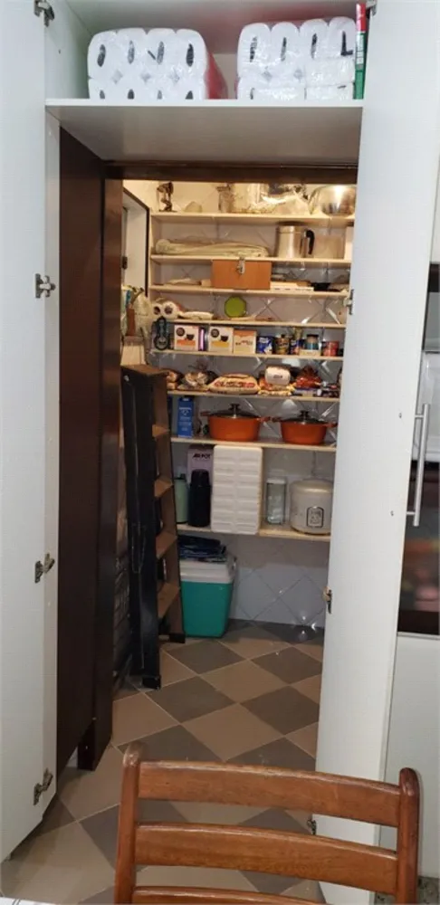 Casa, 4 quartos, 299 m² - Foto 5