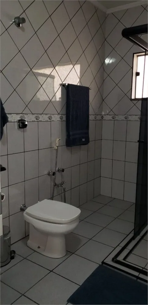 Casa, 4 quartos, 299 m² - Foto 4
