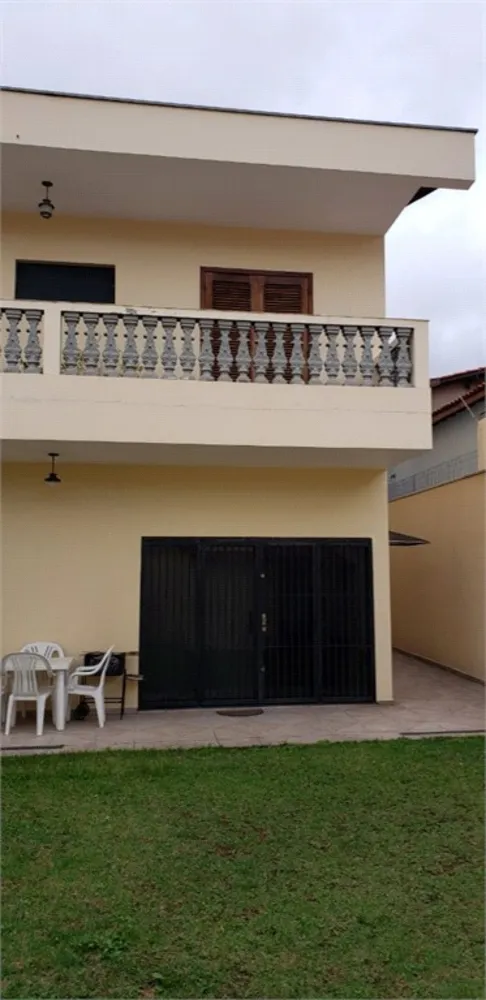 Casa, 4 quartos, 299 m² - Foto 2