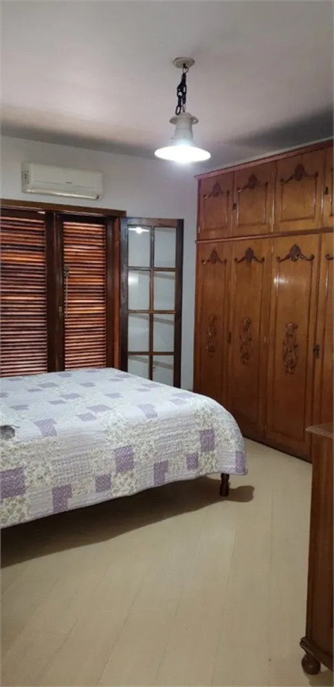 Casa, 4 quartos, 299 m² - Foto 1