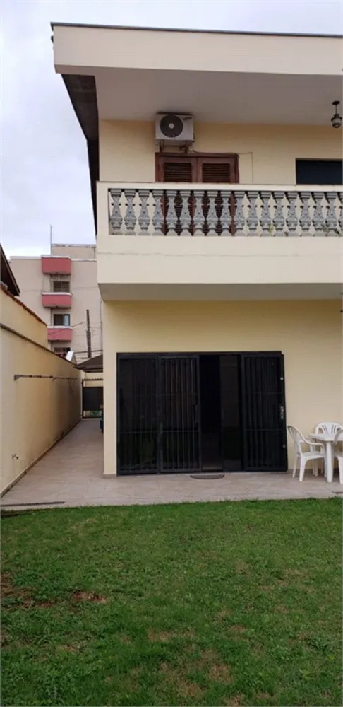 Casa, 4 quartos, 299 m² - Foto 8