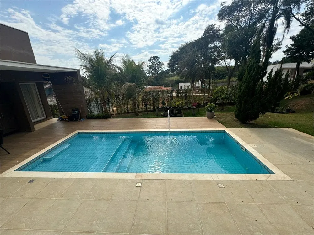 Casa, 3 quartos, 380 m² - Foto 6