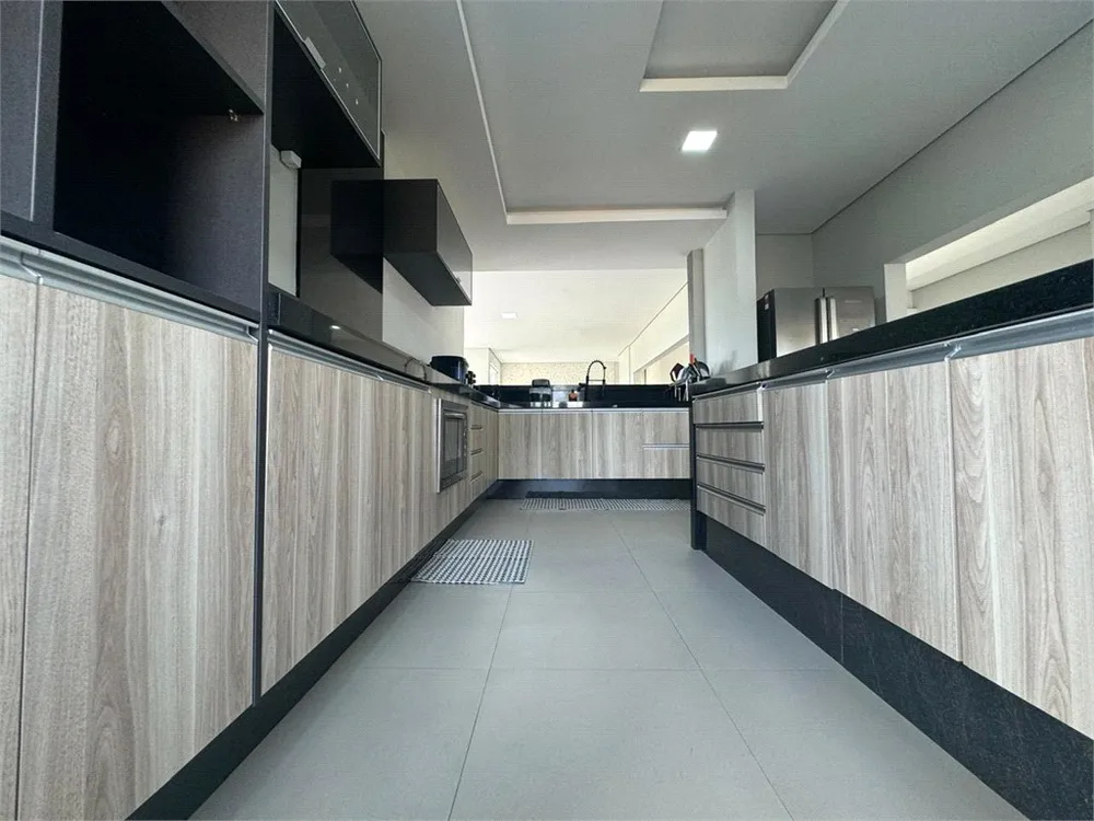 Casa, 3 quartos, 380 m² - Foto 2
