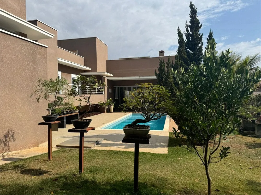Casa, 3 quartos, 380 m² - Foto 5
