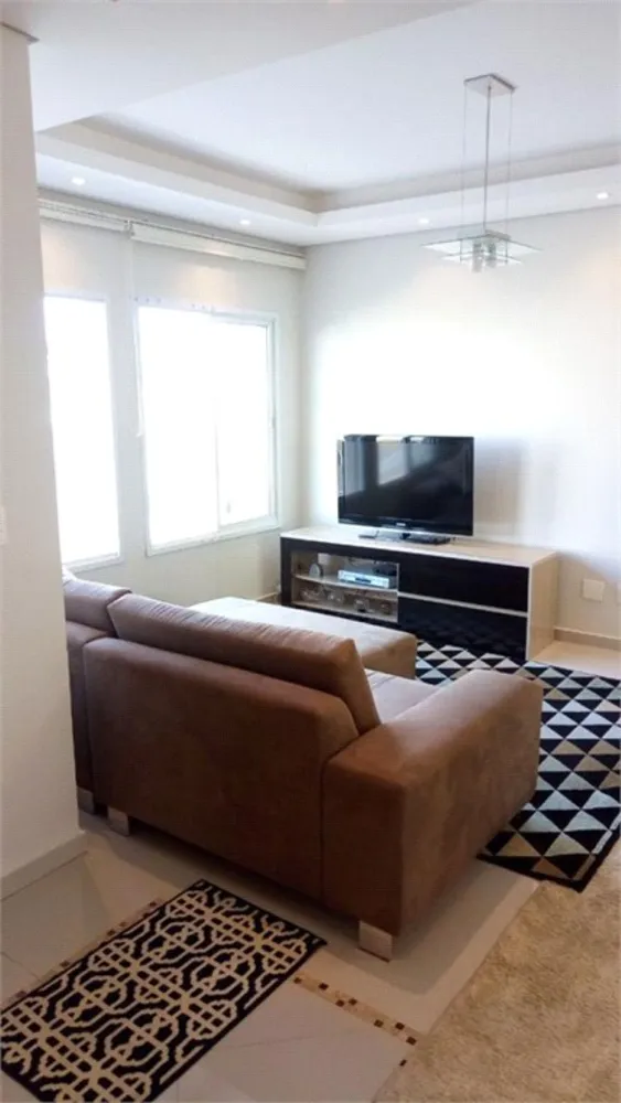 Casa, 3 quartos, 224 m² - Foto 2