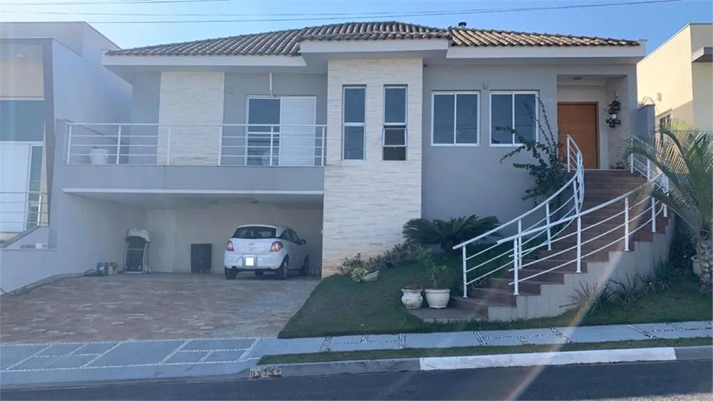 Casa, 3 quartos, 224 m² - Foto 6