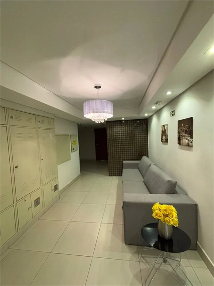 Apartamento, 3 quartos, 71 m² - Foto 2