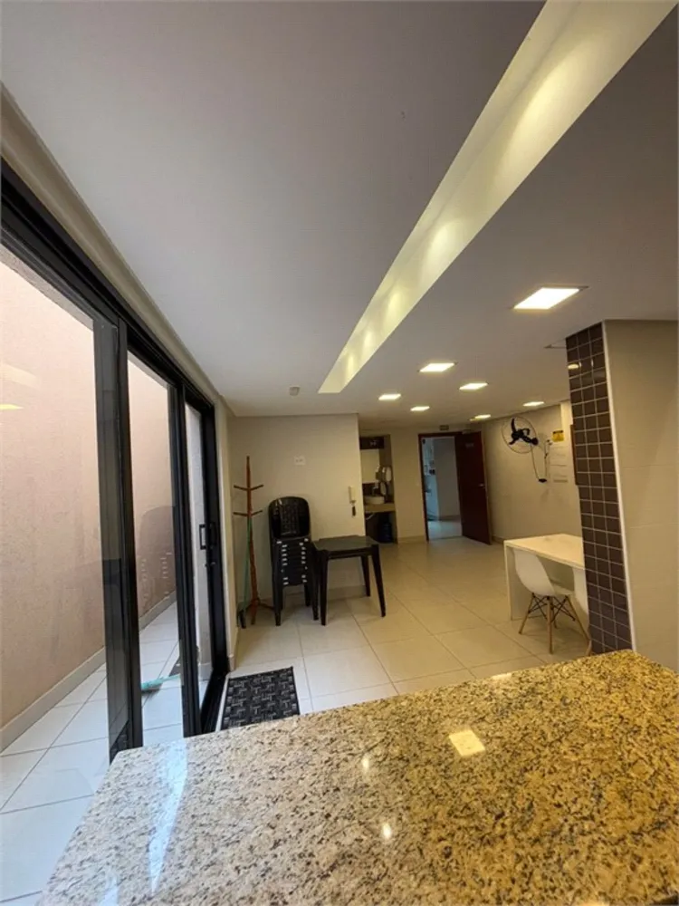 Apartamento, 3 quartos, 71 m² - Foto 3