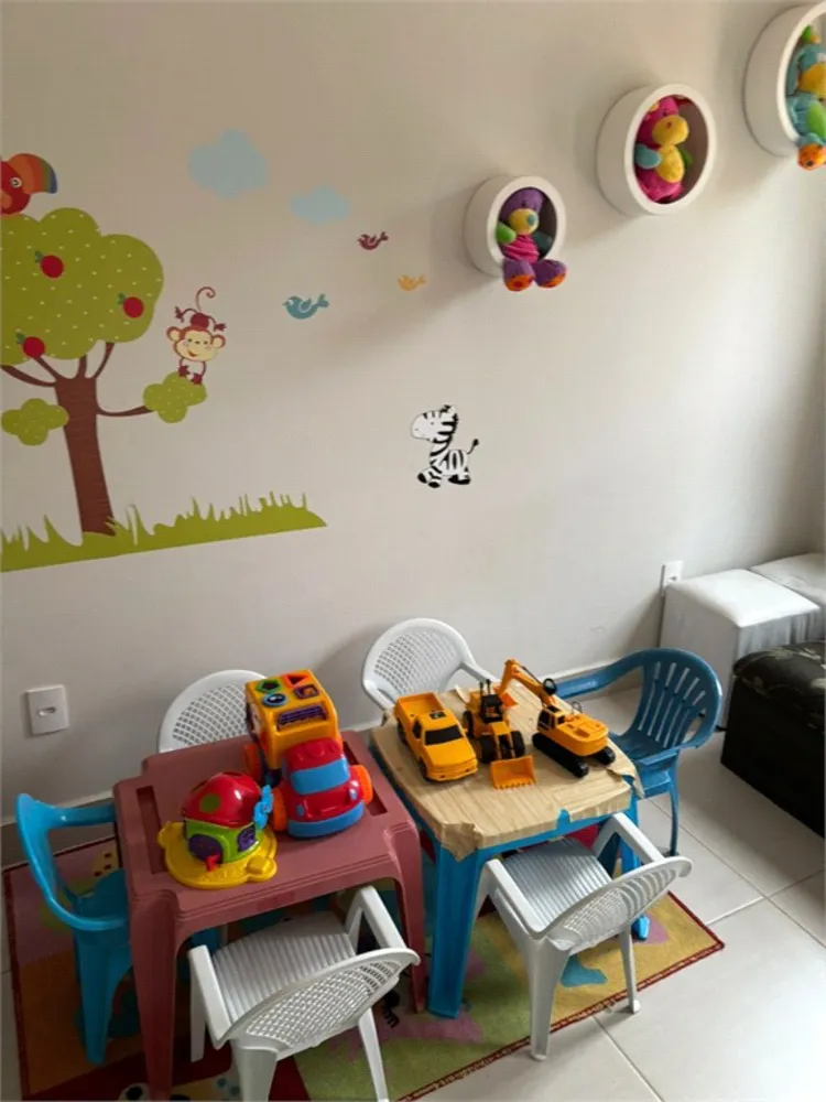 Apartamento, 3 quartos, 71 m² - Foto 5