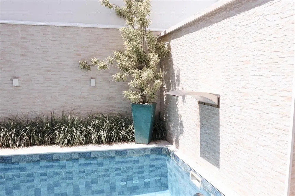 Casa, 3 quartos, 312 m² - Foto 3