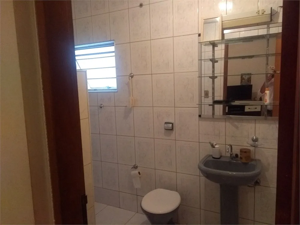 Casa, 3 quartos, 214 m² - Foto 2