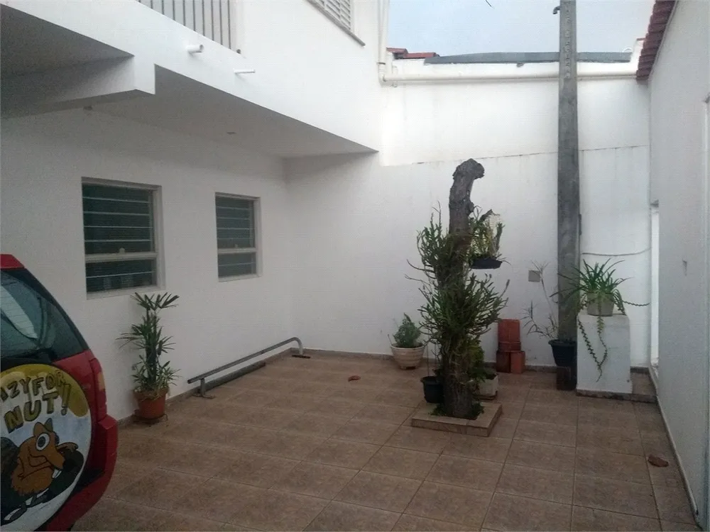 Casa, 3 quartos, 214 m² - Foto 8