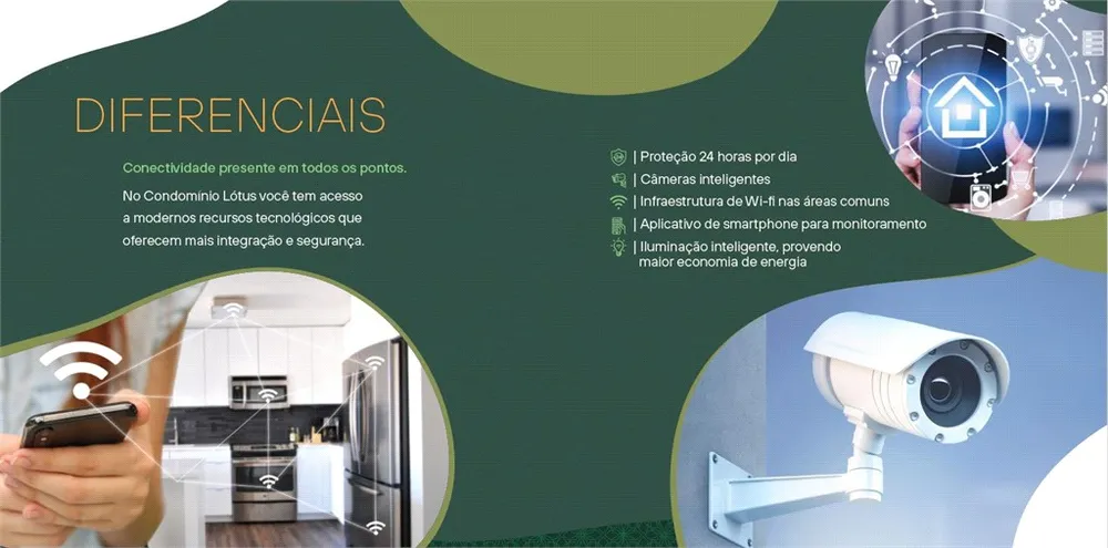 Apartamento, 3 quartos, 113 m² - Foto 2