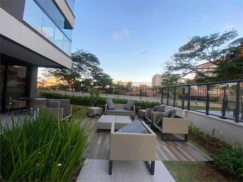 Apartamento, 2 quartos, 85 m² - Foto 5