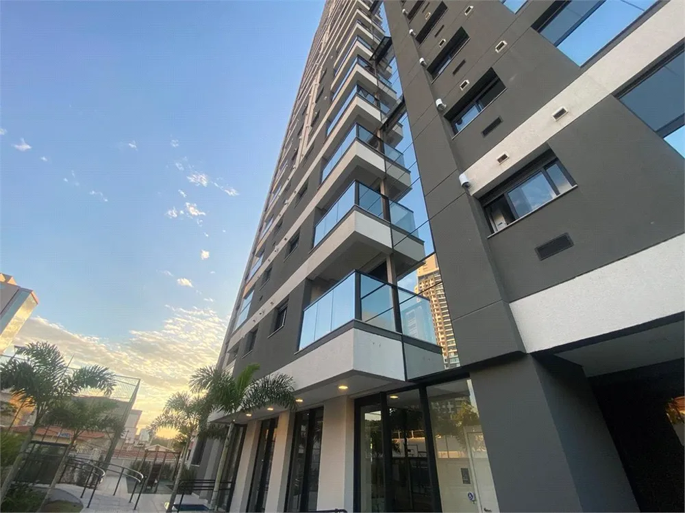 Apartamento, 2 quartos, 85 m² - Foto 1